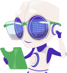 Android reading